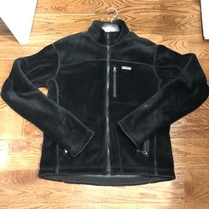 Patagonia Mens Fleece - size Medium